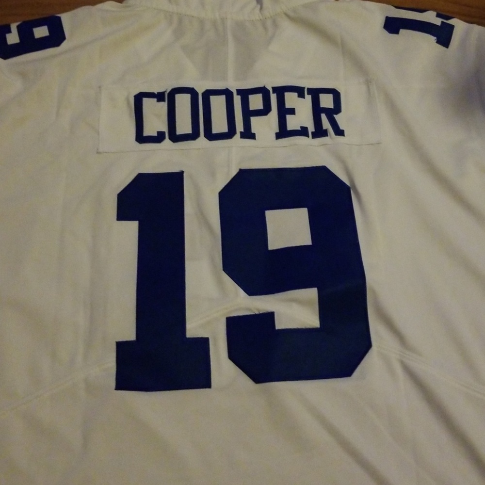 Football Jersey